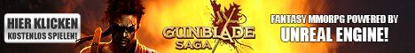 Gunblade Saga jetzt kostenlos spielen!