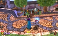 Wizard 101 - Screenshot