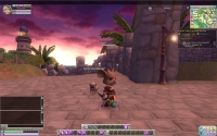 Eden Eternal - Screenshot
