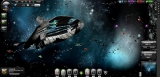 Nova Raider - Screenshot