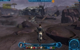 Star Wars™: The Old Republic™ - Screenshot