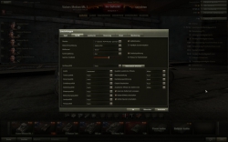 World of Tanks - Screenshot