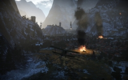 War Thunder - Gameplay Action-Screenshot #4