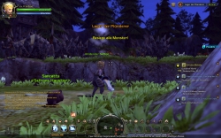 Dragon Nest - Screenshot