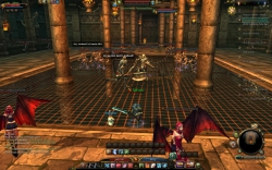 Maestia Online - Gameplay Screenshot #2