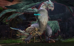 Dragons Prophet: Gameplay Screenshot #4