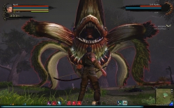 Dragons Prophet: Gameplay Screenshot #5