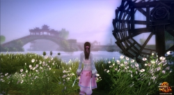 Age of Wulin - Screenshot